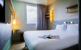 Ibis Budget Senlis