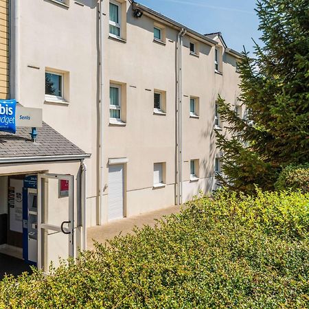 Ibis Budget Senlis Senlis  Exterior photo