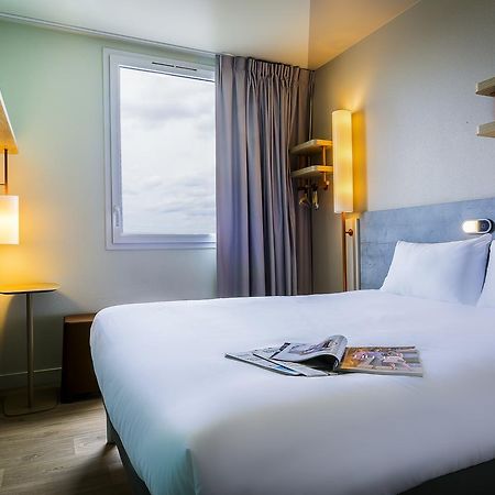 Ibis Budget Senlis Senlis  Exterior photo