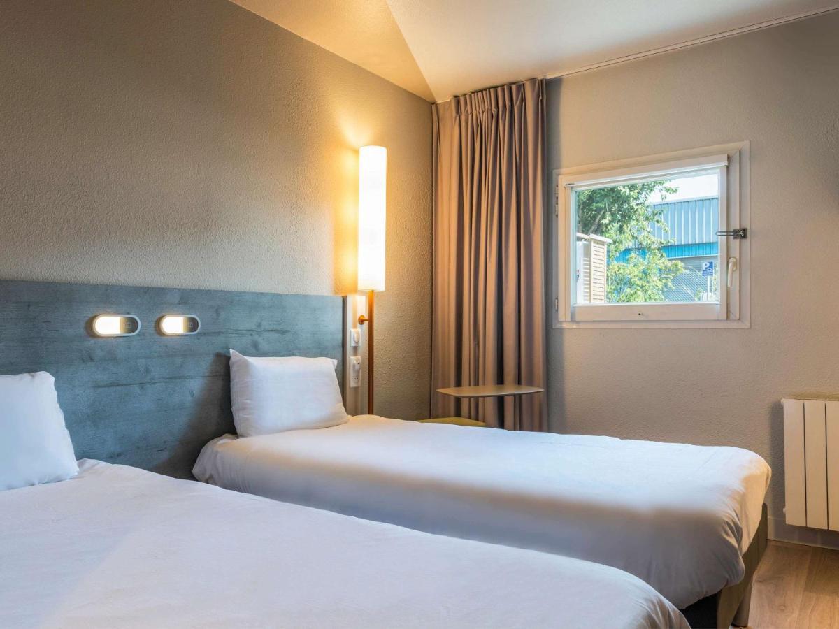 Ibis Budget Senlis Senlis  Exterior photo