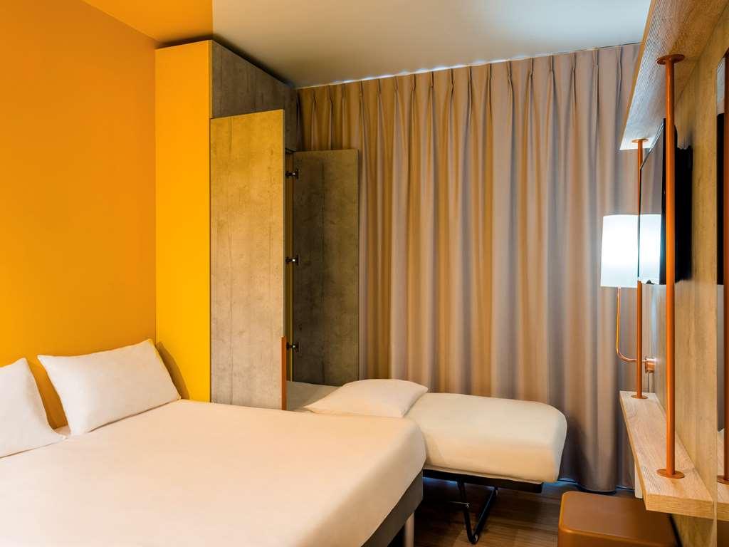 Ibis Budget Senlis Senlis  Room photo