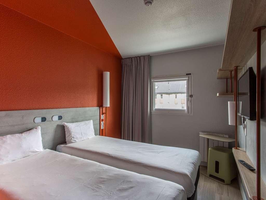 Ibis Budget Senlis Senlis  Room photo