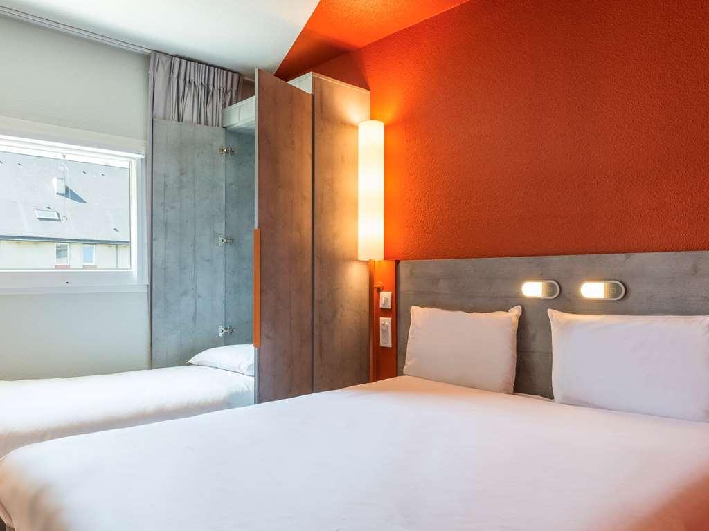 Ibis Budget Senlis Senlis  Room photo