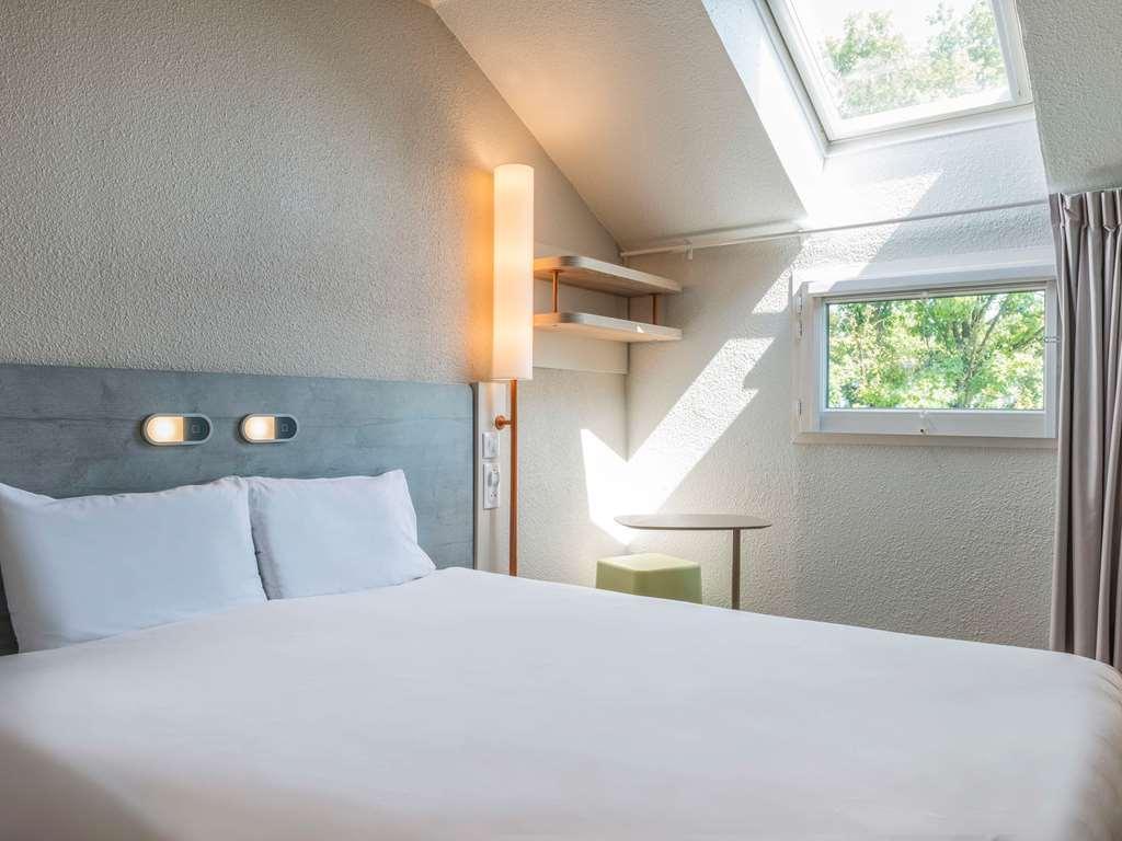 Ibis Budget Senlis Senlis  Room photo