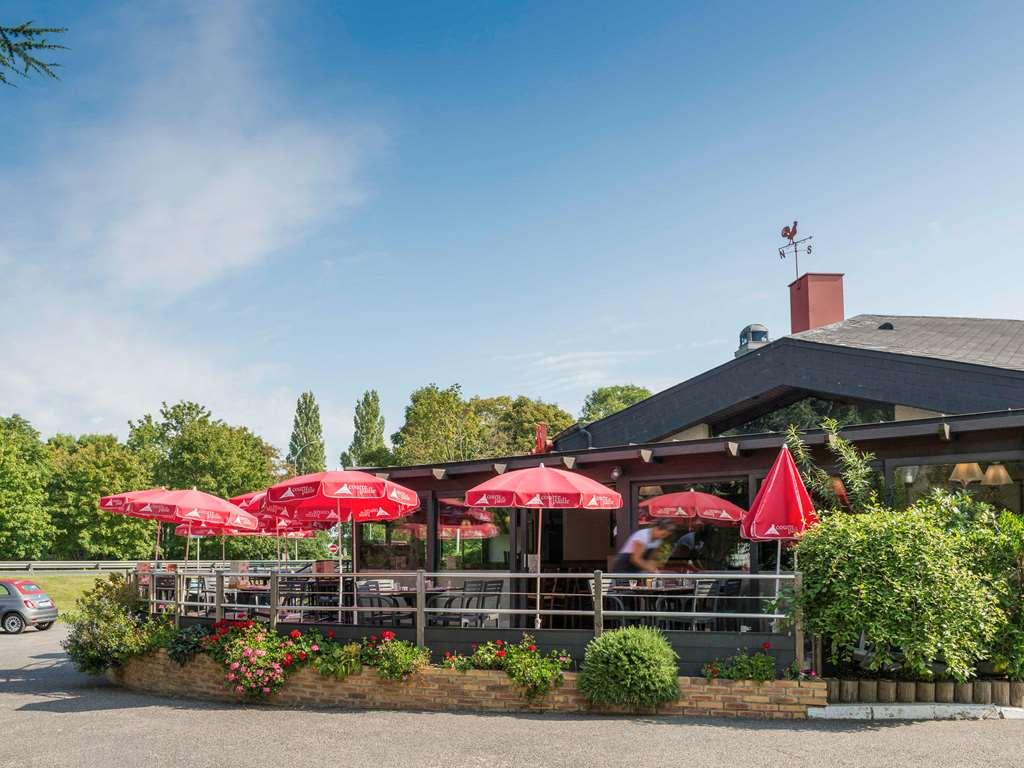 Ibis Budget Senlis Senlis  Facilities photo