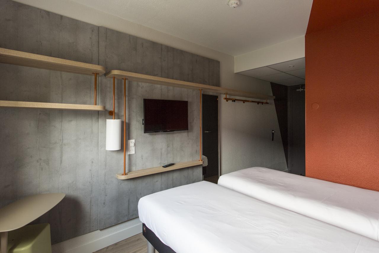 Ibis Budget Senlis Senlis  Exterior photo